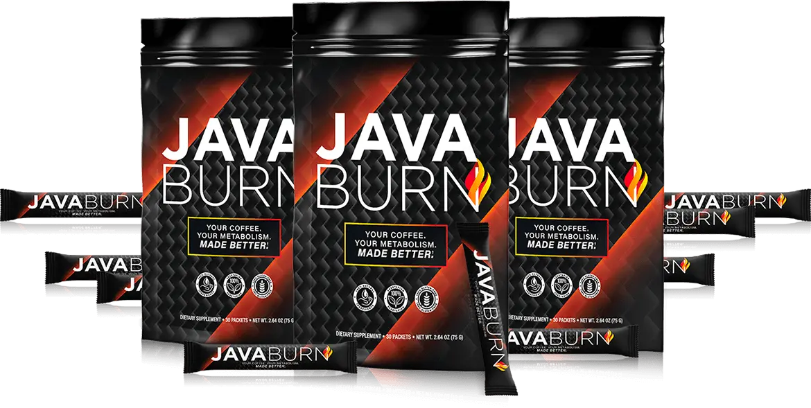 How To Buy Java Burn 